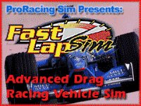 Pro Racing