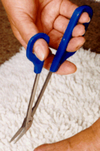 Long Reach Toenail Cutter