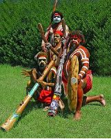 Aboriginal Crafted Collectibles | Unusual and Unique Gifts from Australia
