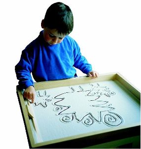 Sand Tray