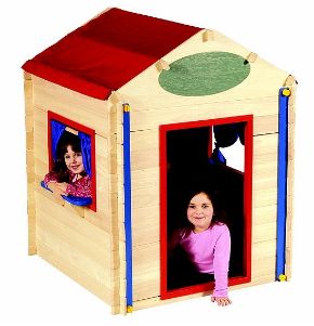 Build it Myself Playhouse