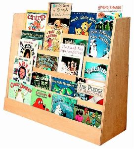Book Display