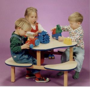 Play Table