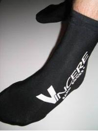 Vincere Sand Socks