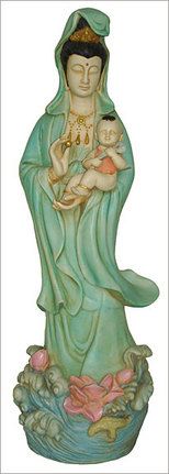 Kuan Yin