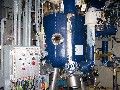 Pressure Leaf Filters:  Schenk Pressure leaf Filter