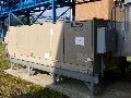 McQuay International Air Handler