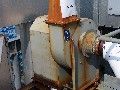 Blowers:  Barry Exhaust Fan Model 11-IND-AH-CCW