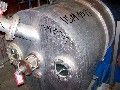 Basket Centrifuge: Heinkel HF-800  Filter Centrifuge
