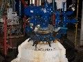 Glass Lined Reactor: Pfaudler 1000 gallon Glass Lined Reactor #5015