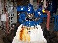 Glass Lined Reactor: Pfaudler 1000 gallon Glass Lined Reactor