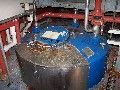 Glass Lined Tank: Used-Pfaudler 1000 gallon #5014 glass lined tank