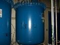 Glass Lined Tank 300gal v
