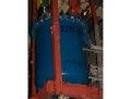 Glass Lined Tank  - 100 gallon Pfaudler Vacuum Receiver