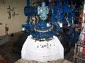 Glass Lined Reactor: Pfaudler 1000 gallon Glass Lined Reactor