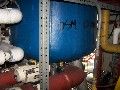 Pressure Leaf Filters:  Schenk Pressure leaf Filter