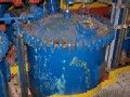 Glass Lined Tank 300gal v