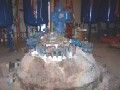 Glass Lined Reactor: Pfaudler 2000 gallon Glass Lined Reactor #5015