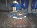 Glass Lined Reactor: Pfaudler 2000 gallon Glass Lined Reactor #5029