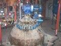 Glass Lined Reactor: Pfaudler 1000 gallon Glass Lined Reactor #5015