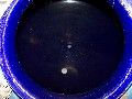 Glass Lined Tank: Used-Pfaudler 2000 gallon glass lined Chemstor Tank #5014