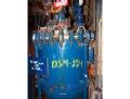 Glass Lined Tank  - 50 galon glass lined Pfaudler tank