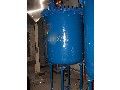 Glass Lined Tank 300gal v