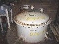 Glass Lined Tank 300gal v