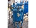 Glass Lined Tank  - 50 gallon glass lined Pfaudler receiver tank