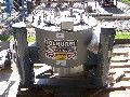 Basket Centrifuge: Katema  Tolhurst  26 inch Basket Centrifuge