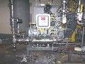 Vacuum Pump: Busch Huckepack 117CFM Vacuum Pump
