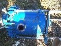 Glass Lined Tank  - 30 gallon glass lined Pfaudler