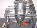 Vac-U-Max Conveyor - Vac-U-Max stainless steel Pneumatic Conveyor