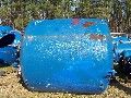 Glass Lined Tank: Used-Pfaudler 2000 gallon glass lined mixing tank