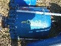 Glass Lined Tank  - 50 gallon glass lined tank Pfaudler