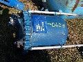 Glass Lined Tank  - 50 gal Pfaudler glass lined tank