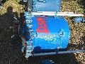Glass Lined Tanks  - 50 gallon glass lined tank Pfaudler