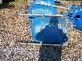 Glass Lined Tank  - 50 gallon glass lined Pfaudler receiver tank