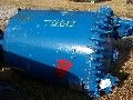 Glass Lined Tank 300gal v