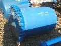 Glass Lined Tank - 200 gallon glass lined tank Pfaudler Vacuum Receiver