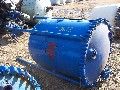 Glass Lined Tank 300gal v