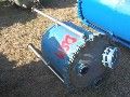 Glass Lined Tank  - 50 gallon glass lined tank Pfaudler