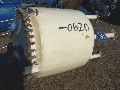 Glass Lined Tank - 200 gallon Jacketed Glass Lined Tank