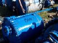 Glass Lined Tank  - 100 gallon Pfaudler Glass Llined Tank #5015