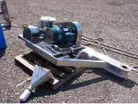 Hammer Mill: Versa-Mill VM-600