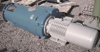 Agitators: Used 30hp Philadelphia mixer drive MV20-PTVS 30HP