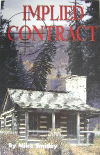 Implied Contract