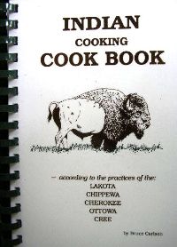 Indian Cooking Cookbook