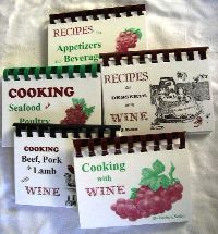 Food and Wine Gift Idea