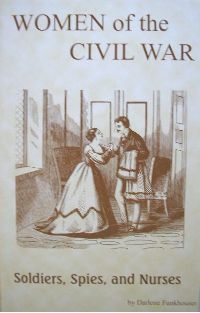 Women of The Civil War